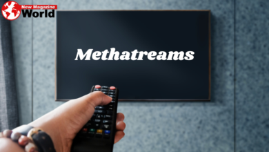 Methatreams