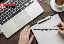 TheBoringMagazine.com