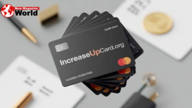 Increaseupcard.org