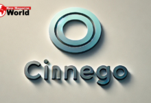 Cinnego