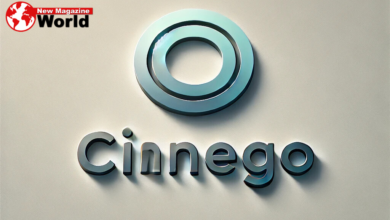 Cinnego