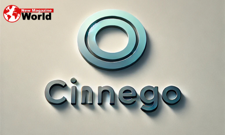 Cinnego