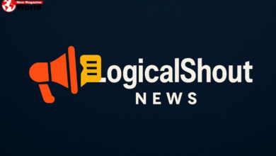 News LogicalShout