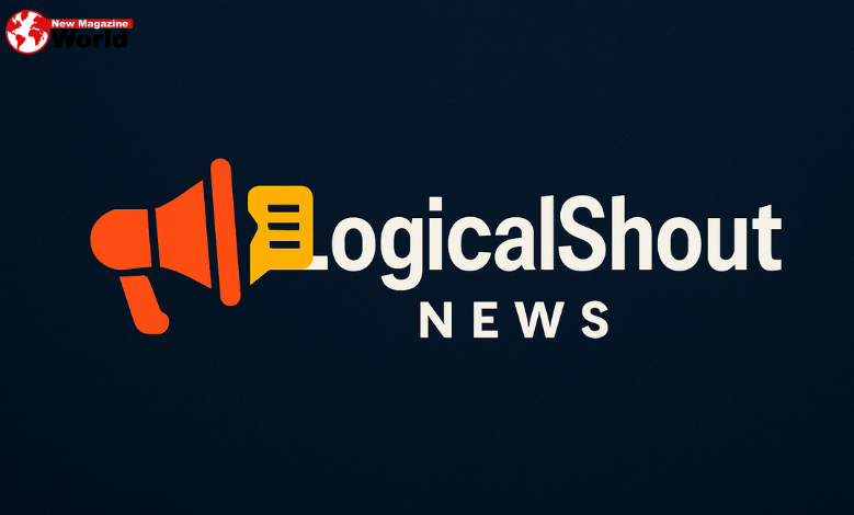News LogicalShout